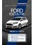 Ford Focus Hatchback 2022 Halı Paspas Velur Paspas Kumaş Paspas Oto Paspas 2