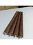 5'lik Meşe Görünümlü Masa Sehpa Ayakları 40CM-41CM-42CM-43CM-44CM-45CM 3