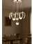 BADE LEDLİ GOLD MODERN AVİZE 1