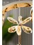 BADE LEDLİ GOLD MODERN AVİZE 4