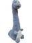 70 cm Dino Peluş Oyuncak | Yumuşak, Sevimli ve Büyük Boy Peluş Dinozor 3