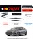 Hyundai Elantra (2016-2019) Ön Silecek Süpürgesi 650MM + 400MM 1
