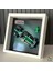 LEGO Speed Champions Çerçeveli Tablo 2