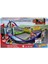 Bfs HGK59 Hw Mario Kart Keskin Dönüşler Pist Seti /hot Wheels 1
