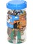 Bfs Nessiworld SH-S6404 Dinazor Seti 13 Parça 1