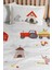 Ranforce Bebek Nevresim Takımı KNZ-001 Farming 2