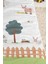 Ranforce Bebek Nevresim Takımı KNZ-001 Farming 4
