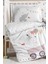 Ranforce Bebek Nevresim Takımı KNZ-001 Elephant 3
