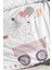Ranforce Bebek Nevresim Takımı KNZ-001 Elephant 4