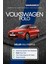 Volkswagen Polo 2023 Halı Paspas Velur Paspas Kumaş Paspas Oto Paspas 2