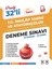 Nartest 8.sınıf (Lgs) Matematik, Fen,türkçe,tarih,ingilizce 20'li Deneme Seti +1 Lgs Deneme Hediyeli 5
