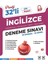 Nartest 8.sınıf (Lgs) Matematik, Fen,türkçe,tarih,ingilizce 20'li Deneme Seti +1 Lgs Deneme Hediyeli 6