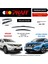 Nissan Qashqai (2013-2020) Ön Silecek Süpürgesi 650MM + 400MM 1