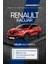 Renault Kadjar 2020 Halı Paspas Velur Paspas Kumaş Paspas Oto Paspas 2