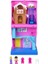 Bfs HNB03 Polly Pocket Pollyville Şeker Dükkanı Oyun Seti 3