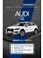 Audi Q2 2021 Halı Paspas Velur Paspas Kumaş Paspas Oto Paspas 2