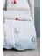 Ranforce Bebek Nevresim Takımı KNZ-001 Sailboats 3