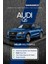 Audi Q5 2014 Halı Paspas Velur Paspas Kumaş Paspas Oto Paspas 2