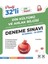 Nartest 8.sınıf Matematik, Fen,türkçe,tarih,ingilizce,din 20'li Deneme Seti +1 Lgs Deneme Hediyeli 7