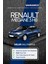 Renault Megane 3 Hatchback 2010 Halı Paspas Velur Paspas Kumaş Paspas Oto Paspas 2