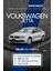 Volkswagen Jetta 2013 Halı Paspas Velur Paspas Kumaş Paspas Oto Paspas 2