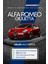 Alfa Romeo Giulietta 2010 Halı Paspas Velur Paspas Kumaş Paspas Oto Paspas 2