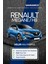 Renault Megane 4 Hatchback 2018 Halı Paspas Velur Paspas Kumaş Paspas Oto Paspas 2