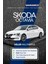 Skoda Octavia 2019 Halı Paspas Velur Paspas Kumaş Paspas Oto Paspas 2