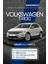 Volkswagen T-Roc 2023 Halı Paspas Velur Paspas Kumaş Paspas Oto Paspas 2