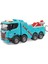 Scania 560R Kurtarma ve Çekici Aracı 3