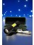 El Feneri LED USB Şarjlı Zoom Mini LED Işık Acil Durum Feneri 3
