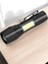 El Feneri LED USB Şarjlı Zoom Mini LED Işık Acil Durum Feneri 4
