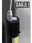 El Feneri LED USB Şarjlı Zoom Mini LED Işık Acil Durum Feneri 5
