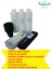 TarımSuda Topraksız Tarım Hidroponik Set Hobi Kiti Ec Metre Ph Metre A B Besini Ph Düşürücü File Saksı 1