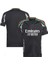 A.r.s.e.n.a.l 2024/25 Yeni Sezon Isimsiz Deplasman Forması (Black) 2