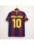 Barcelona 2011 Ronaldinho Nostalji Forması 2