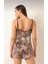 Leopar Satenşortlupijamatakımı 4