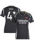 A.r.s.e.n.a.l 2024/25 Yeni Sezon Declan Rice Deplasman Forması (Black) 2