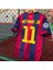 F.c B.a.r.c.e.l.o.n.a 2015 Şampiyonlar Ligi Finali Neymar Jr. Nostalji Forması 3