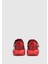 Kırmızı Sneaker 4
