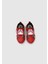 Kırmızı Sneaker 5