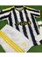 Juventus 2023/24 Sezon Kenan Yıldız 15 Numara Çocuk Forması 4lü Set 3