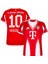 Bayern Münih 2025/26 Jamal Musiala Iç Saha Forması (10) 1