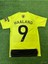Manc.city 24/25 Sezonu De Bruyne Fosfor Forması 1