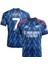 Arsenal 2025-26 Yeni Sezon Bukayo Saka Deplasman Forması (Newblue) 2