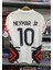 P.s.g 2023/24 Yeni Sezon Üçgen Desenli Neymar Jr Özel Konsept Forması 4