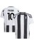 Juventuss 2024-25 Yeni Sezon Paul Pogba Iç Saha Forması 3
