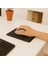 Bilek Destekli Mousepad - Kaymaz Mouse Ped - Fare Pedi - Dikdörtgen Mouse Altlığı - Dikdörtgen Mousepad - Mouseped 5