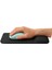 Bilek Destekli Mousepad - Kaymaz Mouse Ped - Fare Pedi - Dikdörtgen Mouse Altlığı - Dikdörtgen Mousepad - Mouseped 6