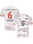 Bayern Münih 2025/26 Yeni Sezon Joshua Kimmich Deplasman Forması (Yeni) 2